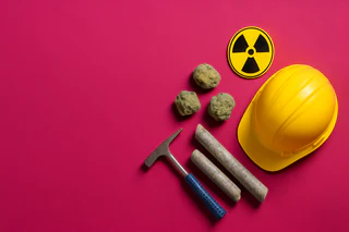 Atomic Eagle Unveils 24% Uranium Resource Boost at Muntanga Project