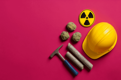 Atomic Eagle Unveils 24% Uranium Resource Boost at Muntanga Project