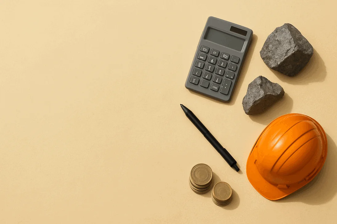 An image related to Group 6 Metals Limited