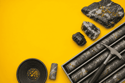 Benz Mining Confirms Widespread Tungsten Mineralisation at Glenburgh Gold System
