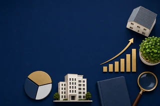 Qualitas Real Estate Income Fund Boosts Profit and Expands Portfolio Amid Market Shifts