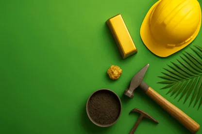 How Resolute’s Doropo DFS Boosts Gold Output and Extends Mine Life