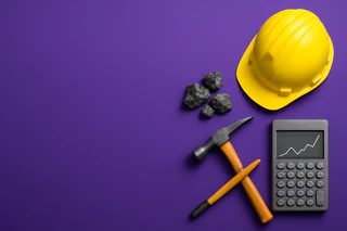 Volt Secures $11.1M Equity Boost to Advance Bunyu Graphite Mine