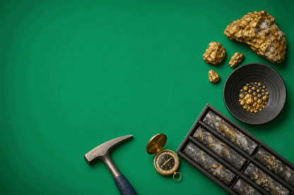 Cavalier Resources Lifts Crawford Gold Project NPV 50% Amid Financing Advances