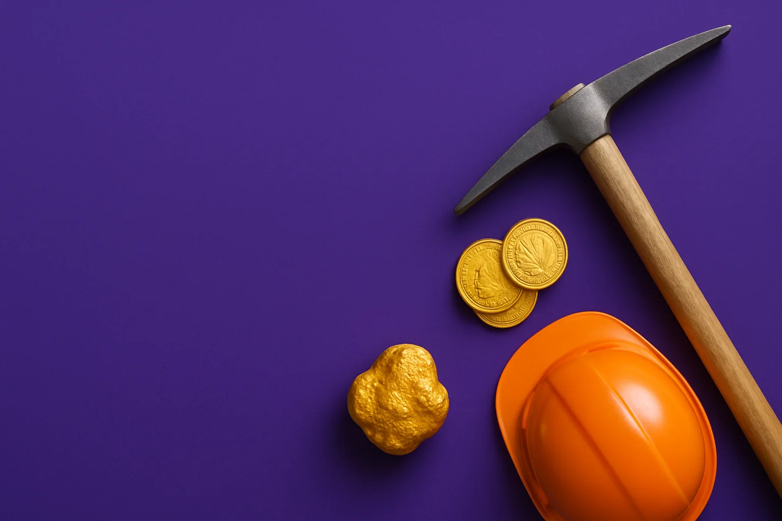 An image related to Gateway Mining Limited