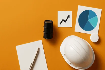 Central Petroleum Surpasses Production Targets with New Mereenie Wells, Revenue Jumps 22%