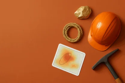 Terrain Minerals Uncovers Multiple Large Gold Targets at Wildflower Ahead of 2026 Drilling