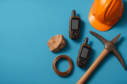 Austral Resources Secures Lady Loretta Mine, Expanding Copper Pipeline and Cash Reserves