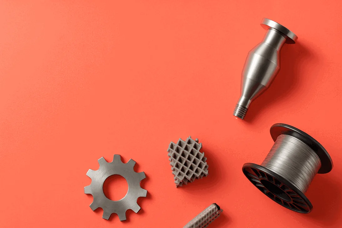 An image related to Amaero Ltd