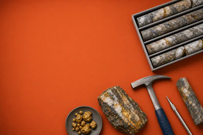 Santa Fe Minerals Confirms 2.5km Gold Mineralisation at Satama Amid Drilling Challenges