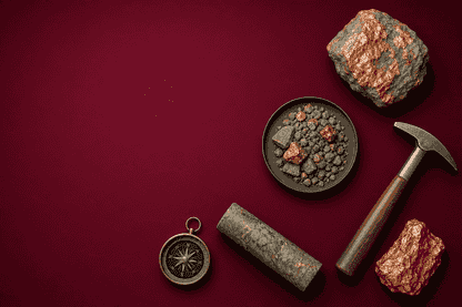 FMR Resources Secures $5 Million Placement to Boost Chilean Copper Exploration