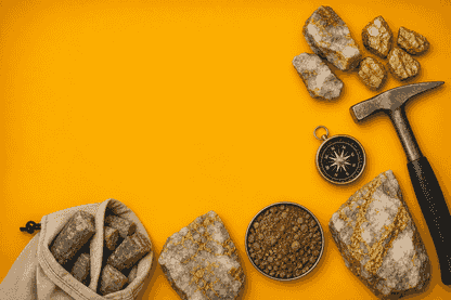 Platina Resources Secures Mt Morgans South Project in Laverton Expansion