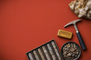 Pacgold Advances White Dam with Second Gold Pour and Early Vertigo Restart Plans