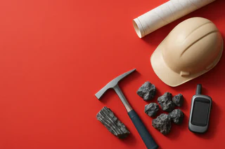 Zeus Resources Uncovers Deep Antimony Targets at Casablanca Project