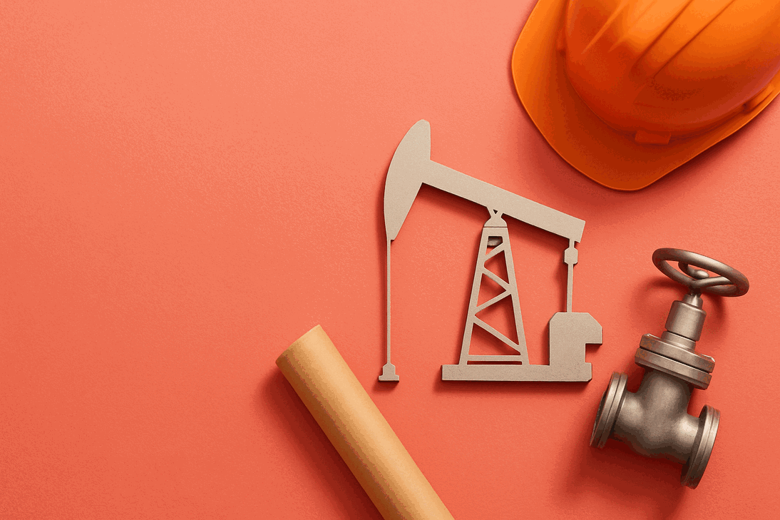 An image related to Lion Energy Limited