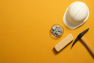 Lithium Universe Locks in 10-Year Nigerian Spodumene Supply for Quebec Refinery