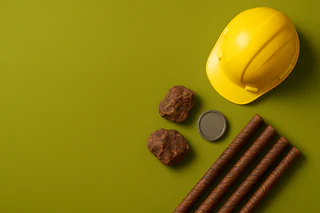 Cullen Nets A$1.5M Selling Wyloo Iron Ore Royalty to Vox