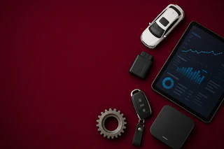 Connexion Mobility Posts Record Quarterly Revenue and EPS Boost with Hallam Road Acquisition