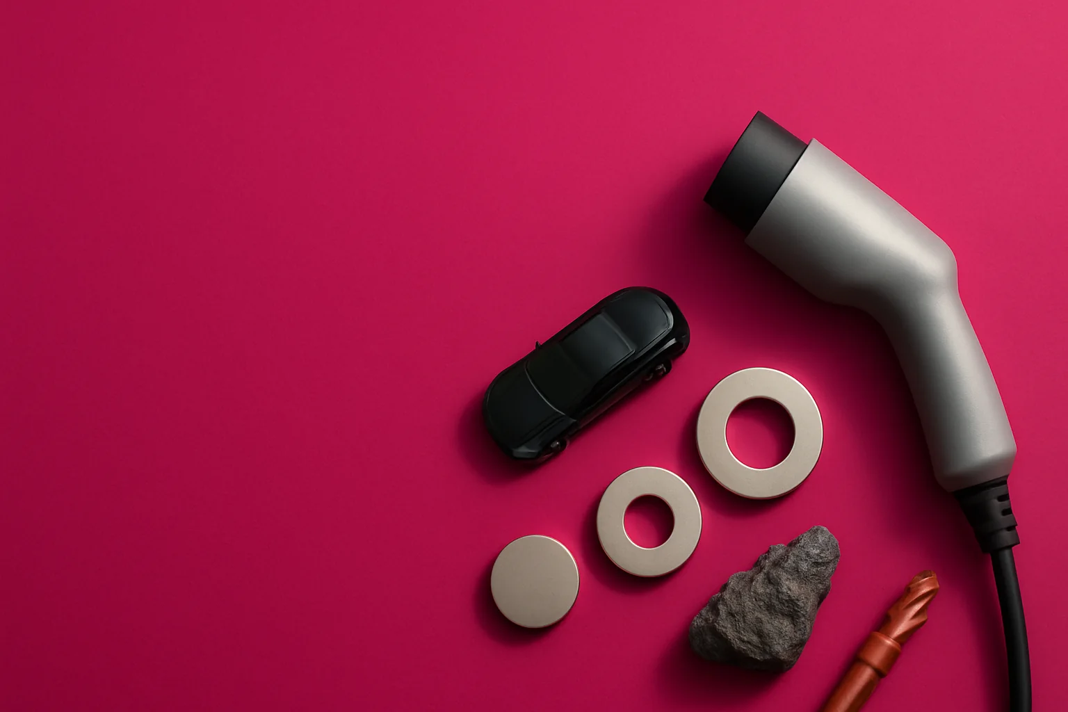 An image related to Ionic Rare Earths Limited