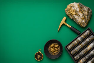 Waratah Minerals Raises A$48m to Accelerate Spur Gold Drilling