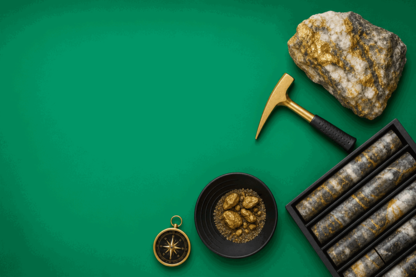 Waratah Minerals Raises A$48m to Accelerate Spur Gold Drilling