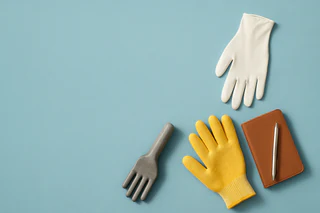 VIP Gloves Eyes Manufacturing Restart as Cash Flow Stabilises