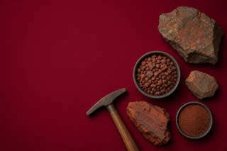 Brockman Mining Secures Full Ophthalmia Ownership as Polaris Exits JV
