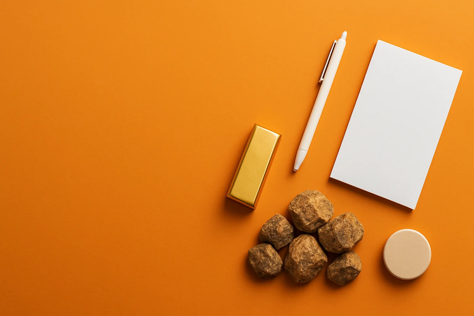 An image related to MEEKA METALS LIMITED