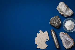 Vulcan secures second licence for Lionheart lithium project