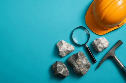 Pioneer Minerals Confirms Primary Tungsten at Springfield with High-Grade Assays