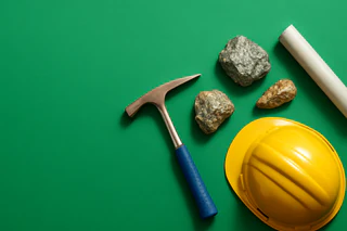 Lightning Minerals Ignites Drilling at Mt Turner, Secures A$2M Funding Boost