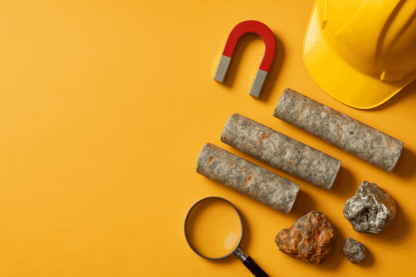 Magnetite Mines Uncovers High-Grade Copper and Silver at Mutooroo Ridge