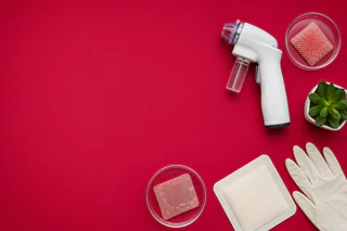 AVITA Medical Narrows Q1 Loss as BARDA Deal and Cohealyx Data Boost Growth Prospects
