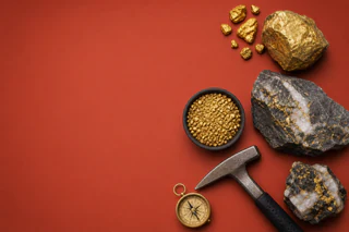 Catalyst reaches 1.97Moz Reserve milestone as Plutonic production hits record