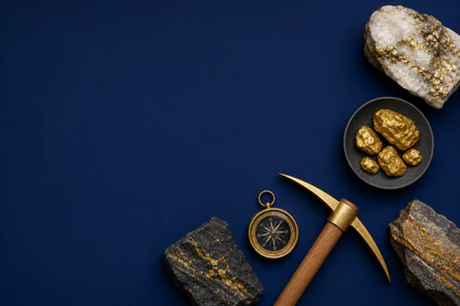 OceanaGold Secures Katanning Gold Project in A$776M Acquisition