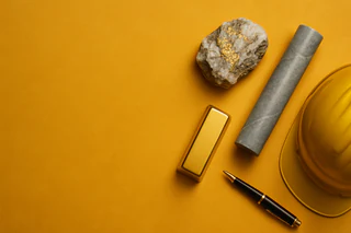 Saturn Metals Unveils High-Grade Gold Zone at Apollo Hill