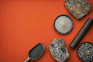 Victory Metals Demonstrates 7.1% TREO Concentrate with 40% Heavy Rare Earths via Pilot Plant