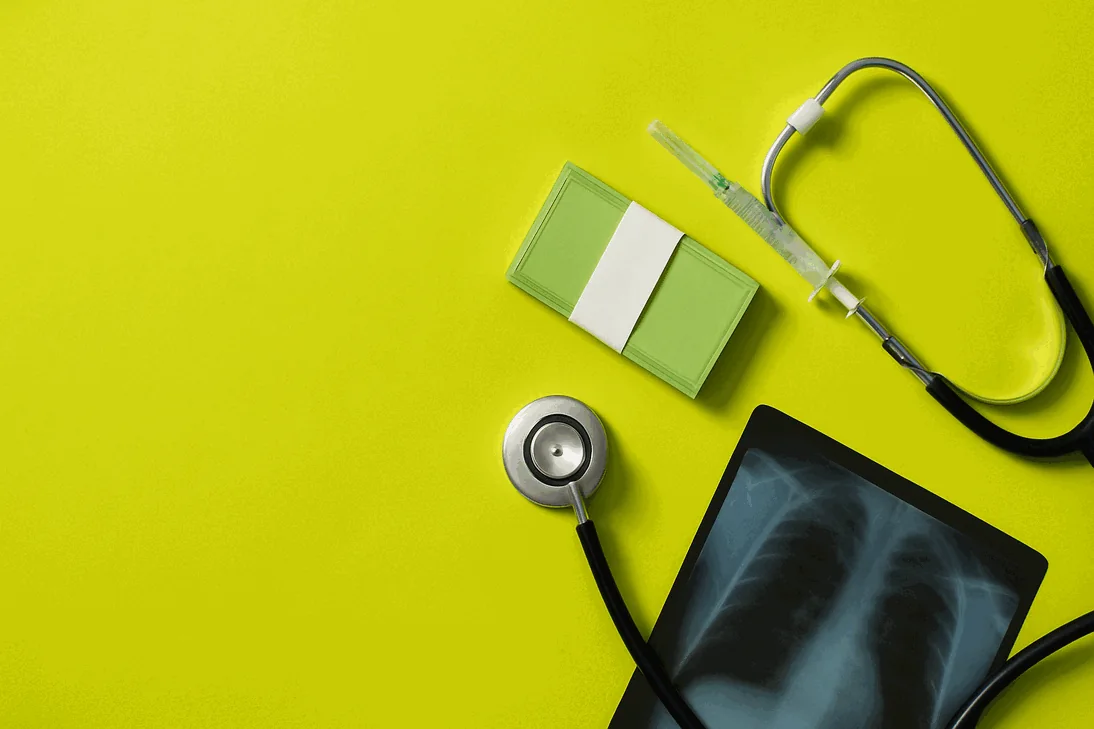 An image related to 4Dmedical Limited