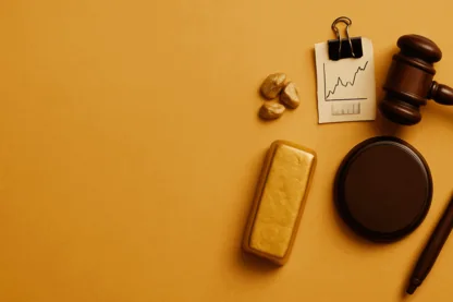 Flynn Gold’s FG1OA Securities Suspended Amid Compliance Questions