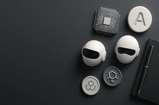 I Synergy Advances AI Ambitions with TGL Deal and Octagram Partnership