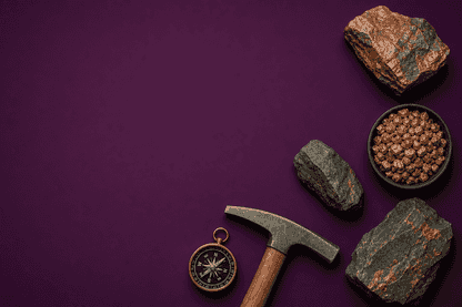Orion Minerals Converts IDC Loan into 23.8% Equity Stake in Prieska Subsidiary