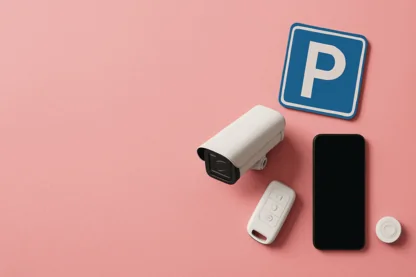 How Smart Parking’s US Acquisition Propelled 41% Revenue Growth in FY25