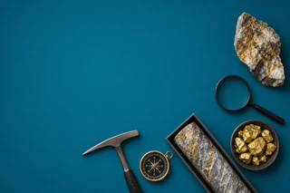 Nex Metals Completes Arika JV Sale, Bolsters Balance Sheet with $0.5 Million Cash and 70 Million Shares
