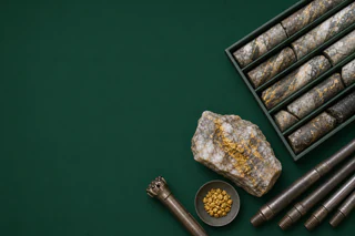 Marmota Surpasses 20,000 Metres Drilling at Greenewood, Expanding High-Grade Gold Zones