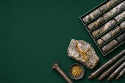 Marmota Surpasses 20,000 Metres Drilling at Greenewood Gold Project