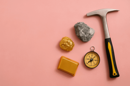 RMI Unveils High-Grade Gold Hits and $1M Boost in Saudi Exploration Push