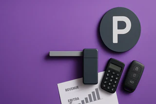 Smart Parking Nearly Doubles Revenue with US Acquisition and Global Expansion