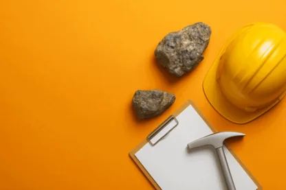 AuMEGA Unveils Complex Geology and Drill Targets at Hermitage Project