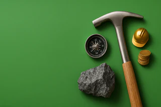 Viking Mines Secures High-Grade Tungsten Portfolio in Nevada with Strategic Backing