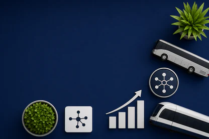 Orcoda Narrows Losses with 23% ARR Growth and $8m Wagner Contract